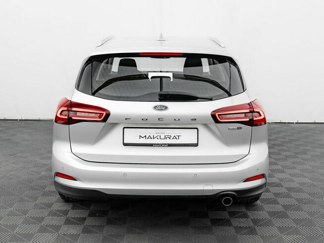 Ford Focus WD6989R#1.0 EcoBoost Titanium Podgrz.f kier szyba Salon PL VAT23%