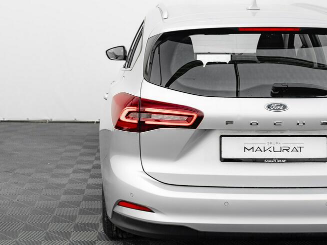 Ford Focus WD6989R#1.0 EcoBoost Titanium Podgrz.f kier szyba Salon PL VAT23%