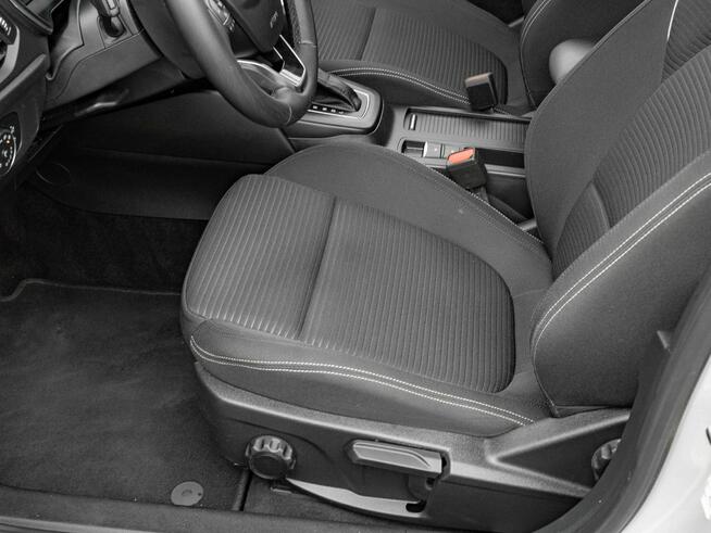 Ford Focus WD6989R#1.0 EcoBoost Titanium Podgrz.f kier szyba Salon PL VAT23%