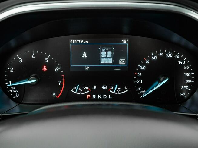 Ford Focus WD6989R#1.0 EcoBoost Titanium Podgrz.f kier szyba Salon PL VAT23%