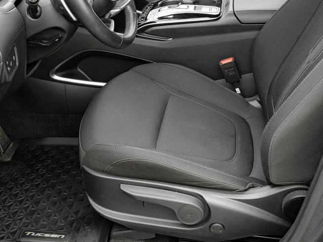 Hyundai Tucson GD6E689#1.6 T-GDi 48V Platinum 4WD DCT Podgrz.f I kier Salon PL VAT23%
