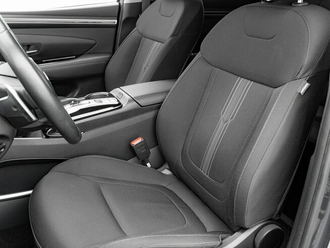 Hyundai Tucson GD6E689#1.6 T-GDi 48V Platinum 4WD DCT Podgrz.f I kier Salon PL VAT23%