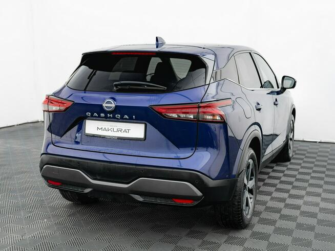 Nissan Qashqai WD8468R#1.3 DIG-T mHEV N-Connecta Xtronic Salon PL VAT 23%