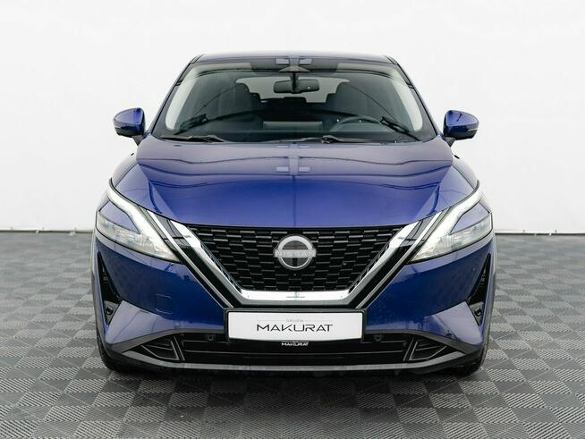 Nissan Qashqai WD8468R#1.3 DIG-T mHEV N-Connecta Xtronic Salon PL VAT 23%