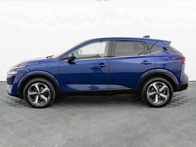 Nissan Qashqai WD8468R#1.3 DIG-T mHEV N-Connecta Xtronic Salon PL VAT 23%