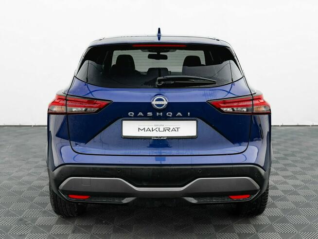 Nissan Qashqai WD8468R#1.3 DIG-T mHEV N-Connecta Xtronic Salon PL VAT 23%