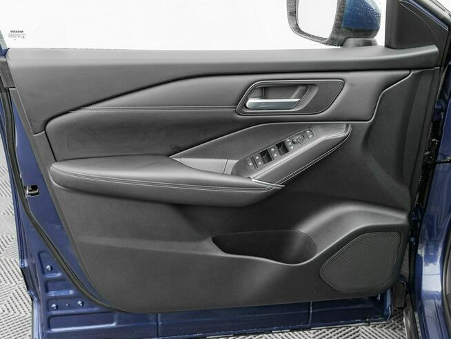 Nissan Qashqai WD8468R#1.3 DIG-T mHEV N-Connecta Xtronic Salon PL VAT 23%