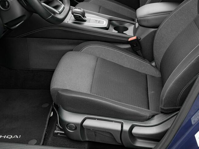 Nissan Qashqai WD8468R#1.3 DIG-T mHEV N-Connecta Xtronic Salon PL VAT 23%