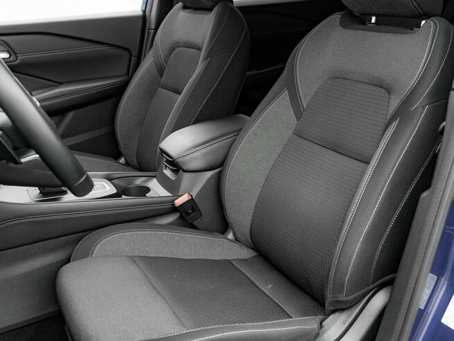 Nissan Qashqai WD8468R#1.3 DIG-T mHEV N-Connecta Xtronic Salon PL VAT 23%