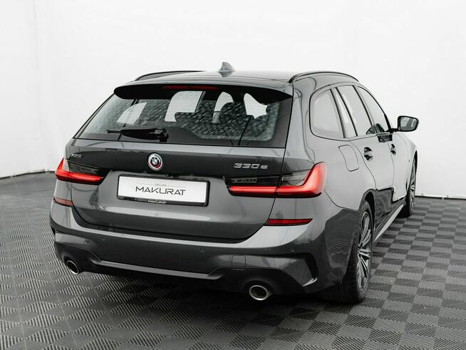 ZS215PY#330e xDrive M Sport Podgrz.f K.cof LED Salon PL VAT23%