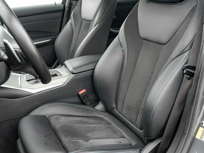 ZS215PY#330e xDrive M Sport Podgrz.f K.cof LED Salon PL VAT23%