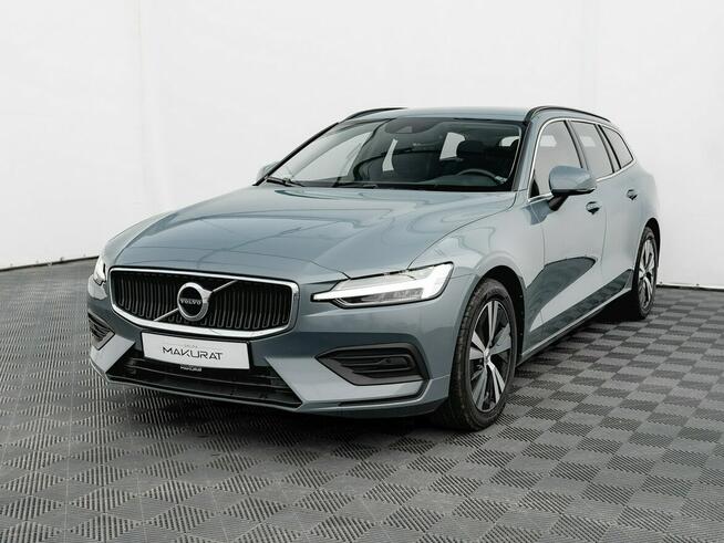 Volvo V60 WD5210S#B4 D Momentum Pro K.cofania Podgrz.f i kier Salon PL VAT 23%