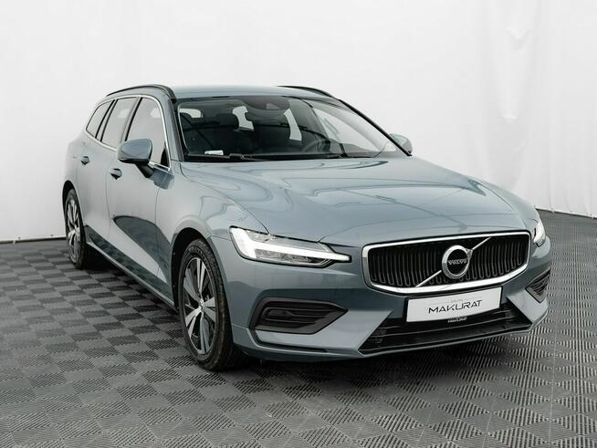 Volvo V60 WD5210S#B4 D Momentum Pro K.cofania Podgrz.f i kier Salon PL VAT 23%