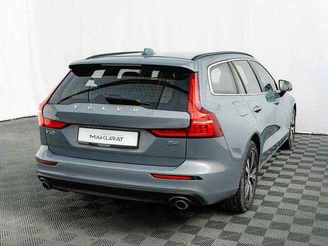 Volvo V60 WD5210S#B4 D Momentum Pro K.cofania Podgrz.f i kier Salon PL VAT 23%