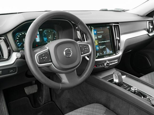 Volvo V60 WD5210S#B4 D Momentum Pro K.cofania Podgrz.f i kier Salon PL VAT 23%