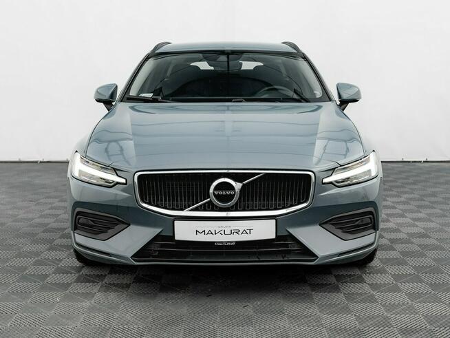 Volvo V60 WD5210S#B4 D Momentum Pro K.cofania Podgrz.f i kier Salon PL VAT 23%