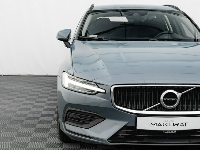 Volvo V60 WD5210S#B4 D Momentum Pro K.cofania Podgrz.f i kier Salon PL VAT 23%