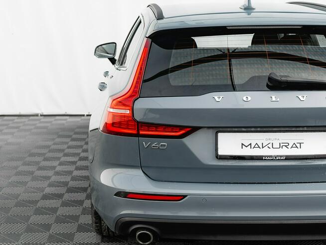 Volvo V60 WD5210S#B4 D Momentum Pro K.cofania Podgrz.f i kier Salon PL VAT 23%