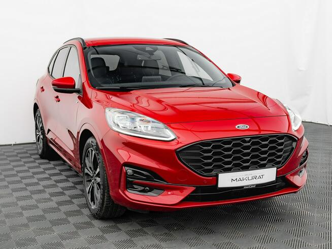 Ford Kuga PY48051#2.5 FHEV FWD ST-Line X Podgrz.f kier szyba Salon PL VAT 23%