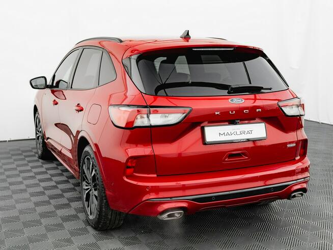 Ford Kuga PY48051#2.5 FHEV FWD ST-Line X Podgrz.f kier szyba Salon PL VAT 23%