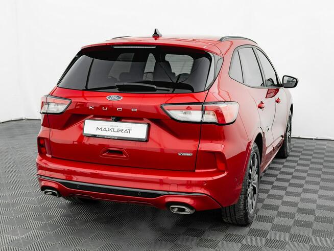 Ford Kuga PY48051#2.5 FHEV FWD ST-Line X Podgrz.f kier szyba Salon PL VAT 23%