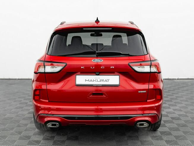 Ford Kuga PY48051#2.5 FHEV FWD ST-Line X Podgrz.f kier szyba Salon PL VAT 23%