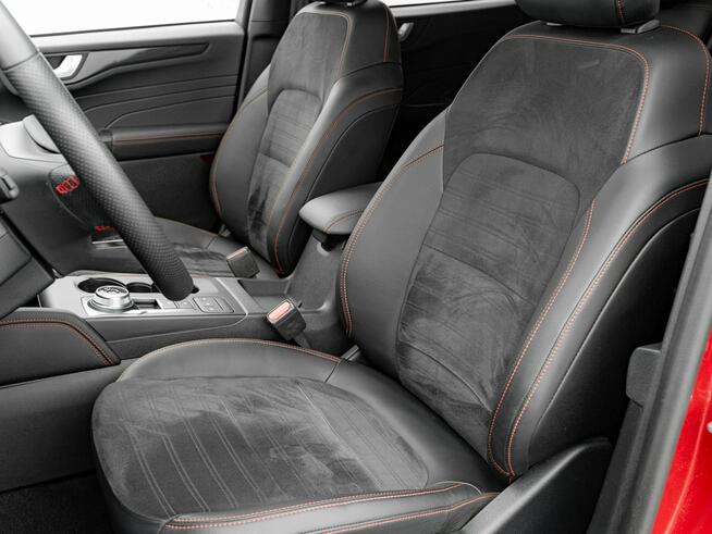 Ford Kuga PY48051#2.5 FHEV FWD ST-Line X Podgrz.f kier szyba Salon PL VAT 23%