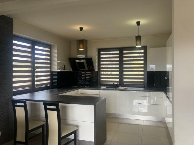 Dom Bieńkowice gm. Dobczyce