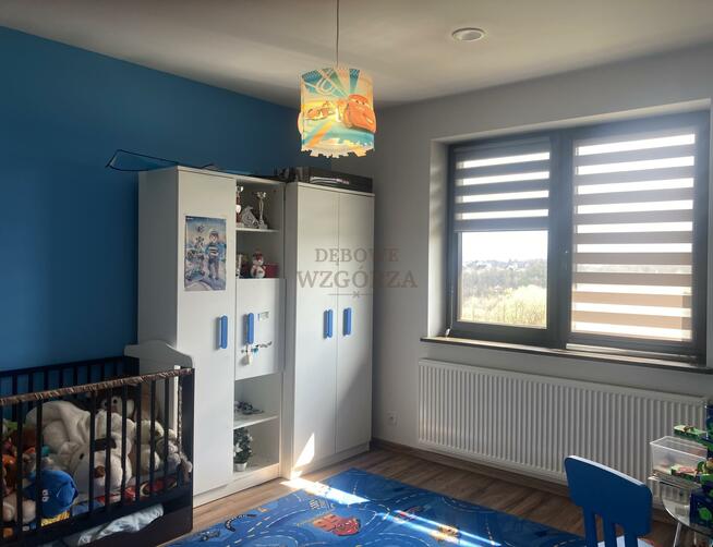 Dom Bieńkowice gm. Dobczyce