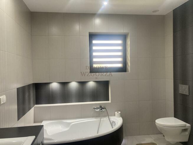 Dom Bieńkowice gm. Dobczyce