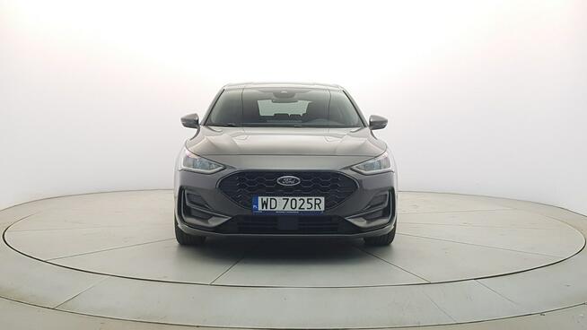 Ford Focus 1.0 EcoBoost mHEV ST-line X ! Z Polskiego Salonu ! Faktura VAT !