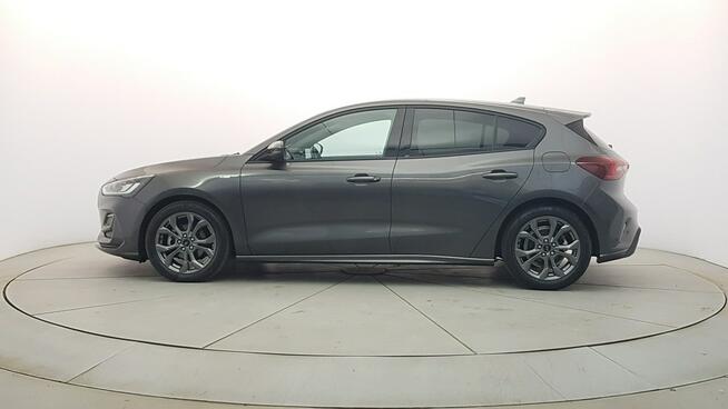 Ford Focus 1.0 EcoBoost mHEV ST-line X ! Z Polskiego Salonu ! Faktura VAT !