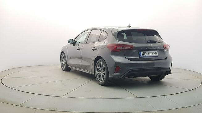 Ford Focus 1.0 EcoBoost mHEV ST-line X ! Z Polskiego Salonu ! Faktura VAT !