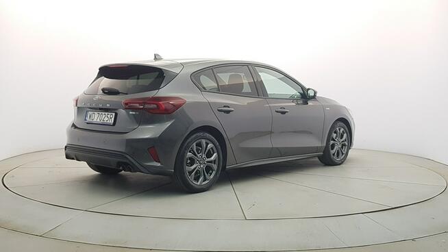 Ford Focus 1.0 EcoBoost mHEV ST-line X ! Z Polskiego Salonu ! Faktura VAT !