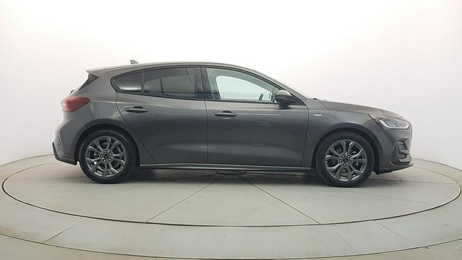 Ford Focus 1.0 EcoBoost mHEV ST-line X ! Z Polskiego Salonu ! Faktura VAT !