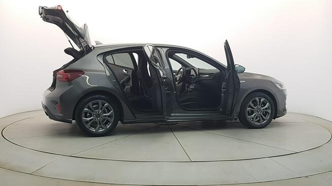 Ford Focus 1.0 EcoBoost mHEV ST-line X ! Z Polskiego Salonu ! Faktura VAT !