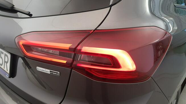 Ford Focus 1.0 EcoBoost mHEV ST-line X ! Z Polskiego Salonu ! Faktura VAT !