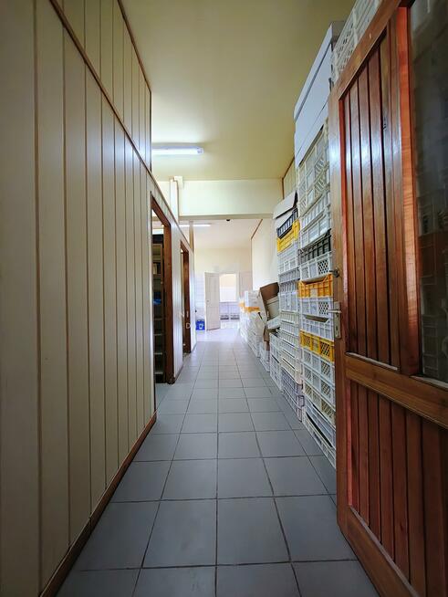 Lokal użytkowy Cieklin gm. Dębowiec