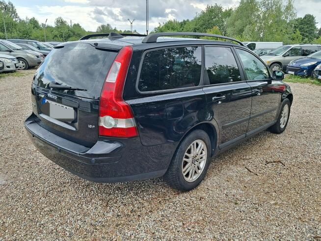 Volvo V50 1.8 benzyna zadbany samochód Tanie Auta SCS Białystok Fasty