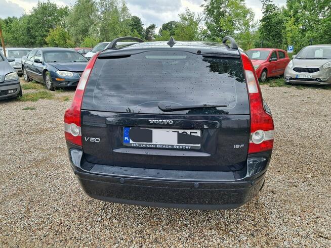 Volvo V50 1.8 benzyna zadbany samochód Tanie Auta SCS Białystok Fasty