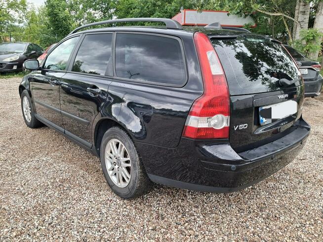 Volvo V50 1.8 benzyna zadbany samochód Tanie Auta SCS Białystok Fasty