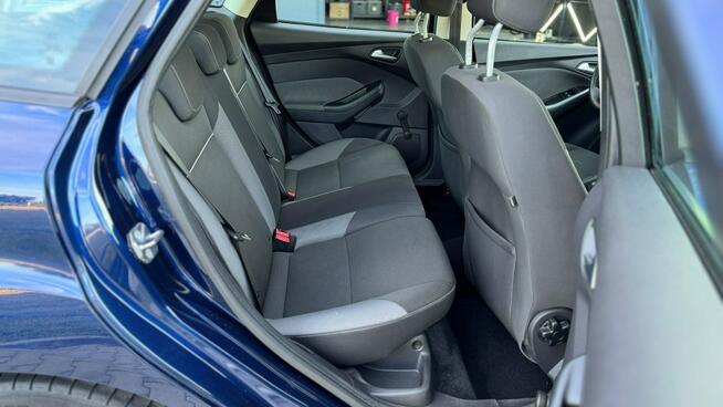 Ford Focus 1.6 benzyna 105 km, stan wzorowy, zobacz FILM!