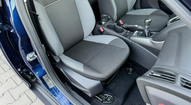 Ford Focus 1.6 benzyna 105 km, stan wzorowy, zobacz FILM!