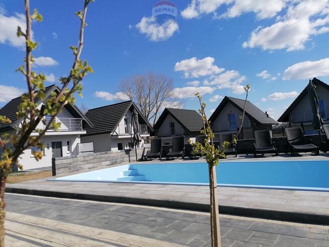 Wyjątkowa oferta inwestycyjna w Sarbinowie!