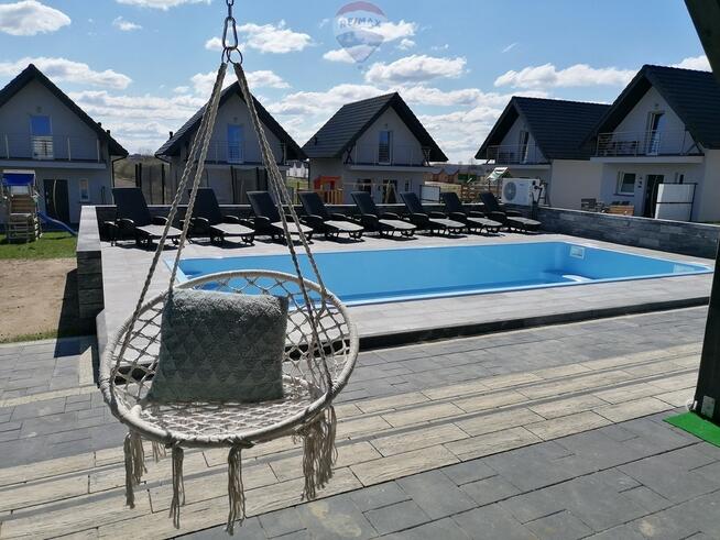 Wyjątkowa oferta inwestycyjna w Sarbinowie!