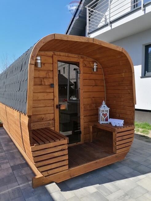 Wyjątkowa oferta inwestycyjna w Sarbinowie!