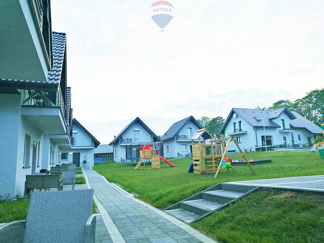 Wyjątkowa oferta inwestycyjna w Sarbinowie!