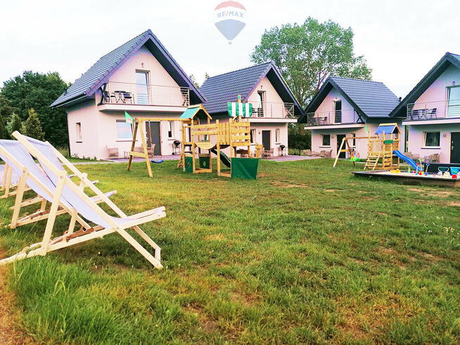 Wyjątkowa oferta inwestycyjna w Sarbinowie!