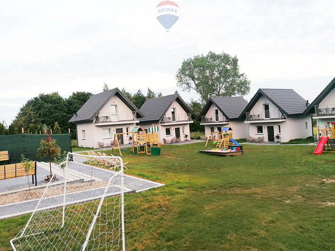 Wyjątkowa oferta inwestycyjna w Sarbinowie!