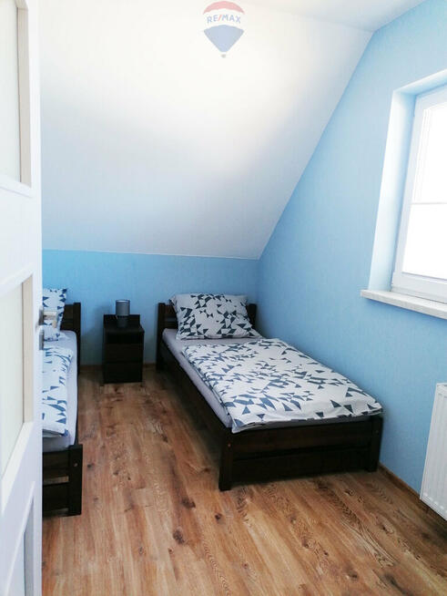 Wyjątkowa oferta inwestycyjna w Sarbinowie!